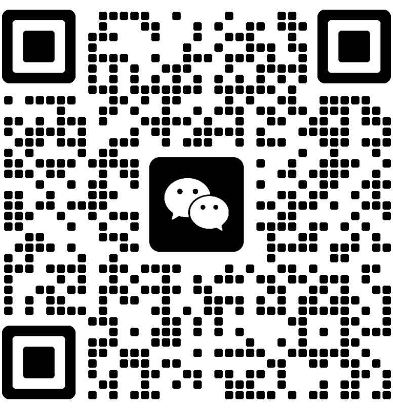 扫一扫加微信-简漫吧